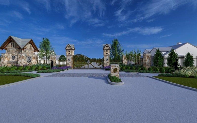 Tbd Lot 1 Wiesen Way, Bartonville, TX 76226, 5 Bedrooms Bedrooms, ,6 BathroomsBathrooms,Residential,For Sale,Tbd Lot 1 Wiesen Way,20980417