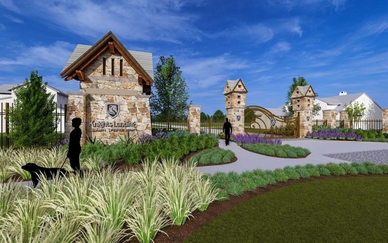 Tbd Lot 1 Wiesen Way, Bartonville, TX 76226, 5 Bedrooms Bedrooms, ,6 BathroomsBathrooms,Residential,For Sale,Tbd Lot 1 Wiesen Way,20980417