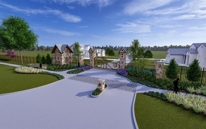 Tbd Lot 1 Wiesen Way, Bartonville, TX 76226, 5 Bedrooms Bedrooms, ,6 BathroomsBathrooms,Residential,For Sale,Tbd Lot 1 Wiesen Way,20980417