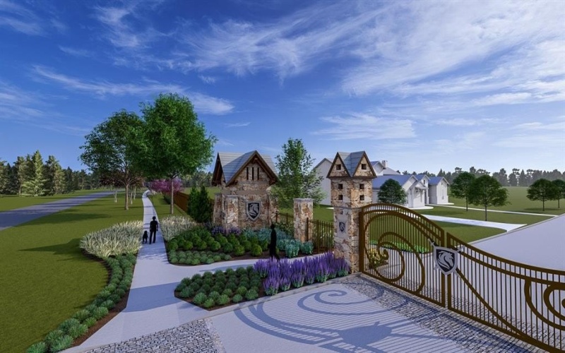 Tbd Lot 1 Wiesen Way, Bartonville, TX 76226, 5 Bedrooms Bedrooms, ,6 BathroomsBathrooms,Residential,For Sale,Tbd Lot 1 Wiesen Way,20980417