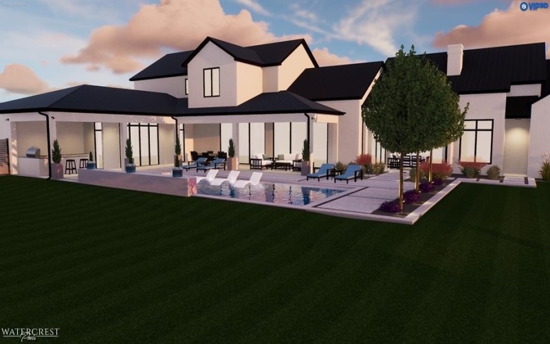 Tbd Lot 1 Wiesen Way, Bartonville, TX 76226, 5 Bedrooms Bedrooms, ,6 BathroomsBathrooms,Residential,For Sale,Tbd Lot 1 Wiesen Way,20980417