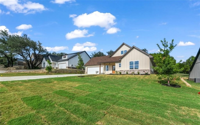 1604 Franklin Street, Weatherford, TX 76086, 3 Bedrooms Bedrooms, ,2 BathroomsBathrooms,Residential Lease,For Rent,1604 Franklin Street,20980485
