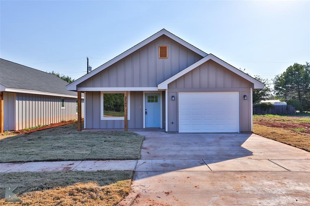 2553 Bel Air, Abilene, TX 79603, 3 Bedrooms Bedrooms, ,2 BathroomsBathrooms,Residential,For Sale,2553 Bel Air,20980533