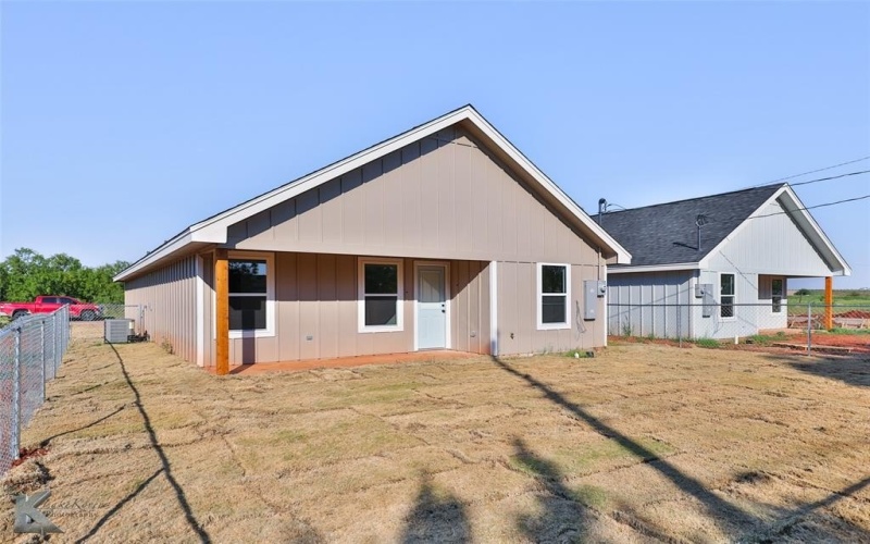 2553 Bel Air, Abilene, TX 79603, 3 Bedrooms Bedrooms, ,2 BathroomsBathrooms,Residential,For Sale,2553 Bel Air,20980533