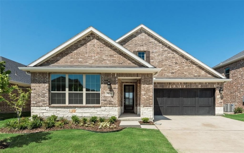 5825 Edward Drive, Celina, TX 76227, 4 Bedrooms Bedrooms, ,3 BathroomsBathrooms,Residential,For Sale,5825 Edward Drive,20980572