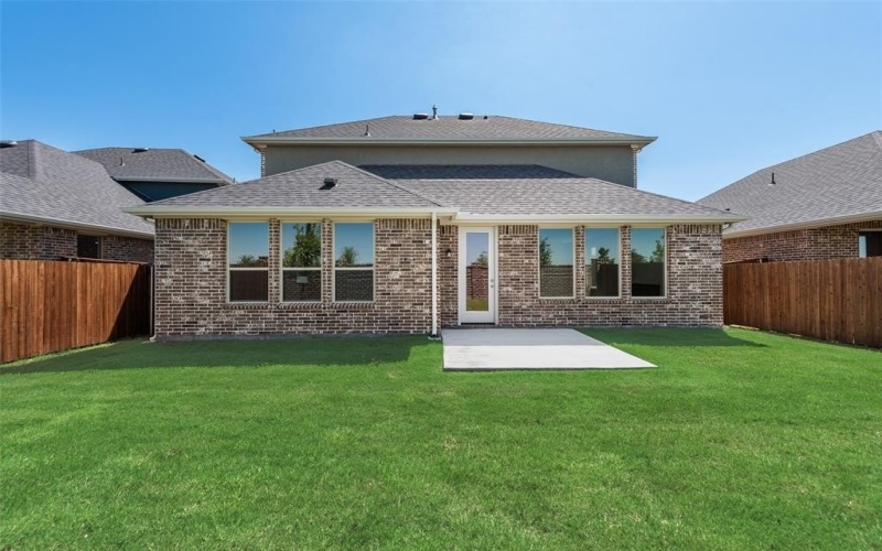 5825 Edward Drive, Celina, TX 76227, 4 Bedrooms Bedrooms, ,3 BathroomsBathrooms,Residential,For Sale,5825 Edward Drive,20980572