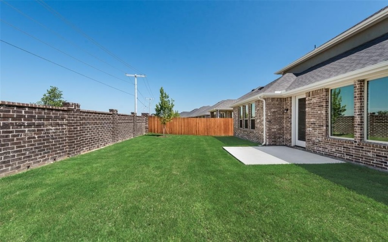 5825 Edward Drive, Celina, TX 76227, 4 Bedrooms Bedrooms, ,3 BathroomsBathrooms,Residential,For Sale,5825 Edward Drive,20980572