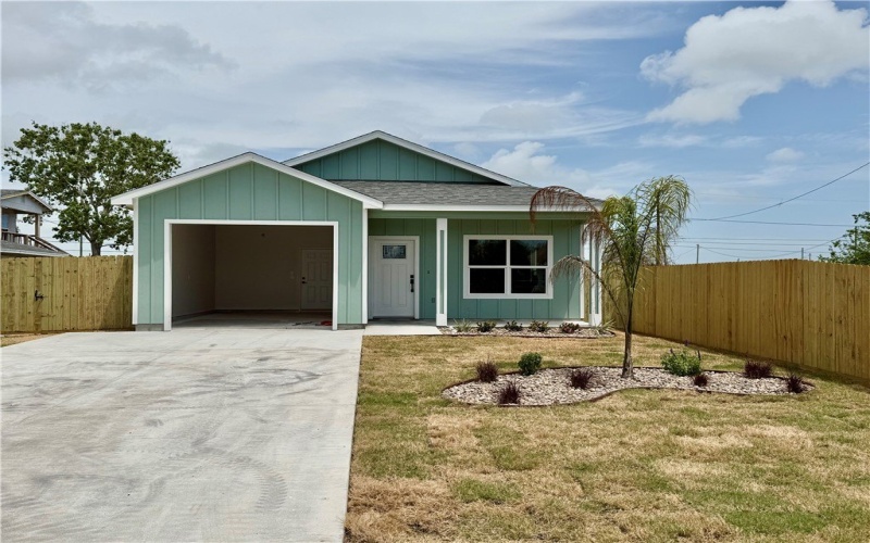 1508 Marine Drive, Corpus Christi, TX 78418, 3 Bedrooms Bedrooms, ,2 BathroomsBathrooms,Residential,For Sale,1508 Marine Drive,457883