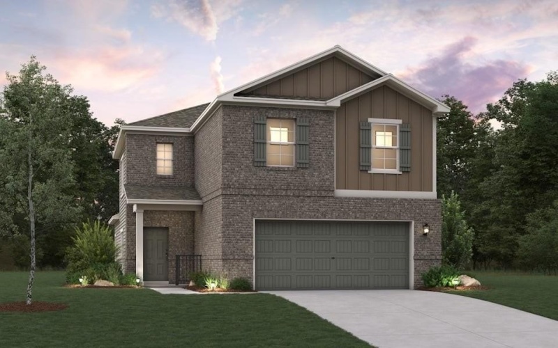 1017 Verde Creek Court, Crowley, TX 76036, 4 Bedrooms Bedrooms, ,3 BathroomsBathrooms,Residential,For Sale,1017 Verde Creek Court,20980626