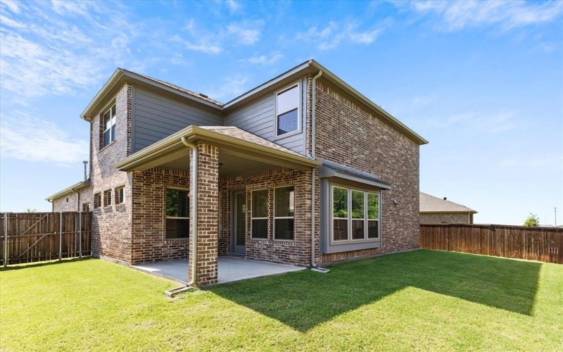 2816 Crosse Drive, Anna, TX 75409, 4 Habitaciones Habitaciones , ,2 BañosBaños,Residential,En Venta,2816 Crosse Drive,20980638
