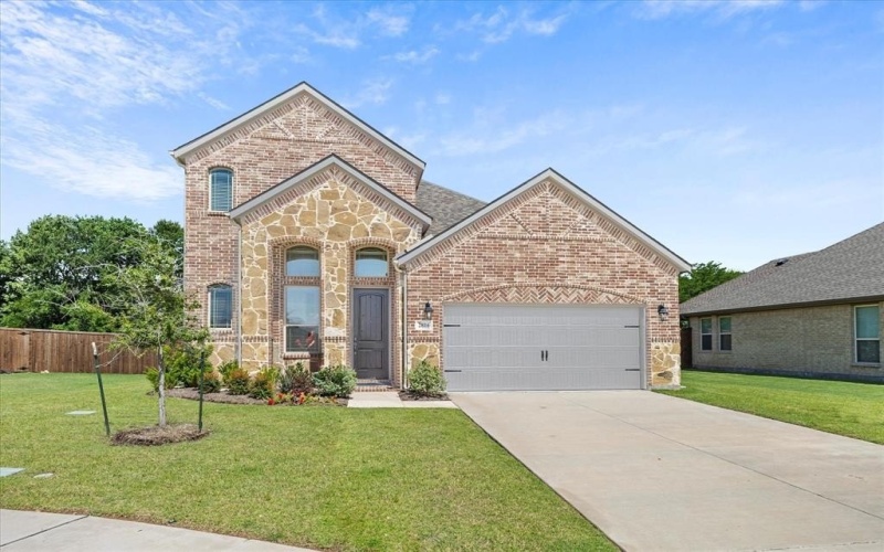 2816 Crosse Drive, Anna, TX 75409, 4 Habitaciones Habitaciones , ,2 BañosBaños,Residential,En Venta,2816 Crosse Drive,20980638