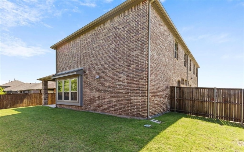 2816 Crosse Drive, Anna, TX 75409, 4 Habitaciones Habitaciones , ,2 BañosBaños,Residential,En Venta,2816 Crosse Drive,20980638