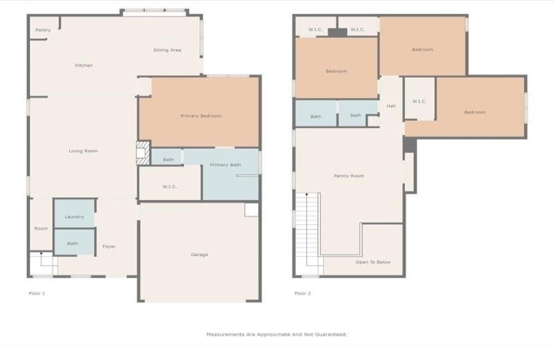 2816 Crosse Drive, Anna, TX 75409, 4 Habitaciones Habitaciones , ,2 BañosBaños,Residential,En Venta,2816 Crosse Drive,20980638
