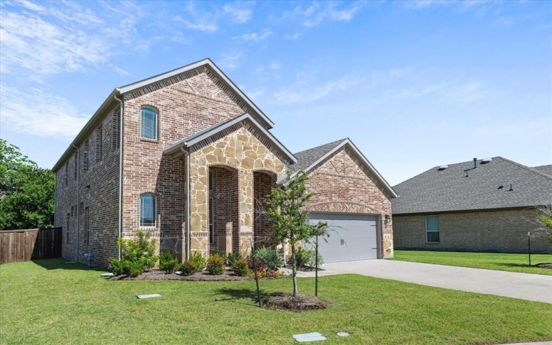 2816 Crosse Drive, Anna, TX 75409, 4 Habitaciones Habitaciones , ,2 BañosBaños,Residential,En Venta,2816 Crosse Drive,20980638