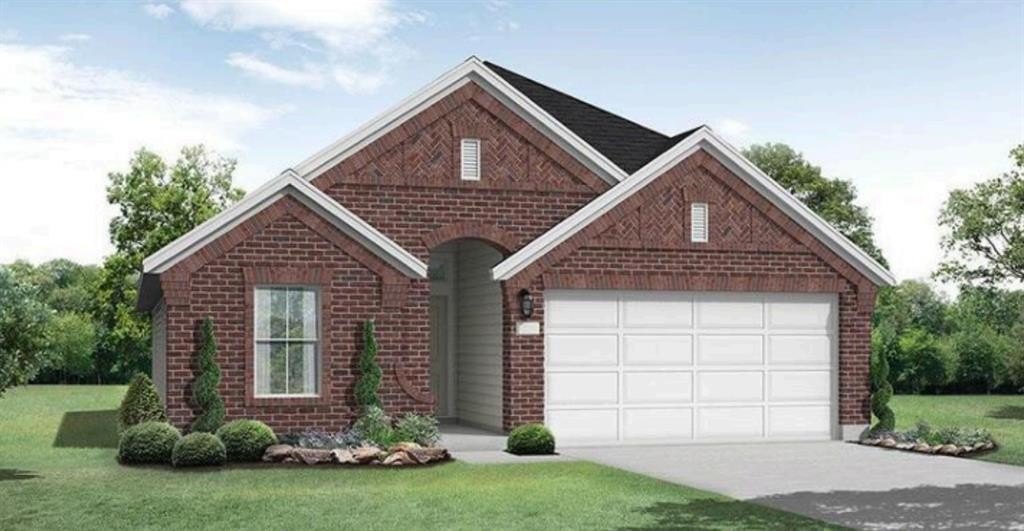 1805 Willowhurst Lane, Anna, TX 75409, 4 Bedrooms Bedrooms, ,2 BathroomsBathrooms,Residential,For Sale,1805 Willowhurst Lane,20980643