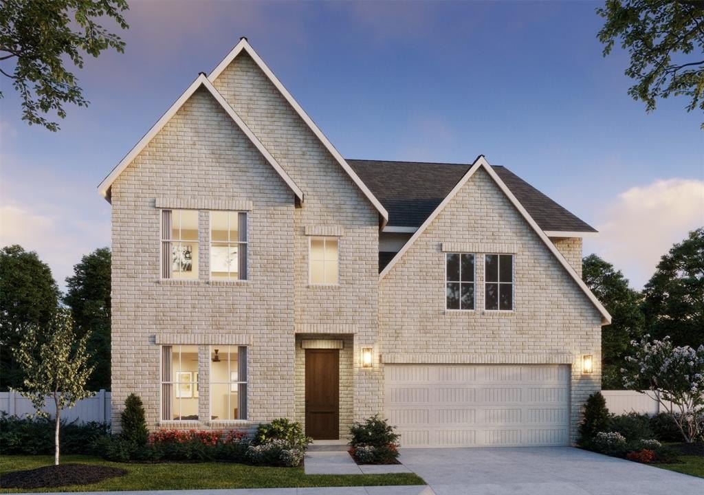 4741 Tippett Drive, McKinney, TX 75071, 5 Bedrooms Bedrooms, ,6 BathroomsBathrooms,Residential,For Sale,4741 Tippett Drive,20980651