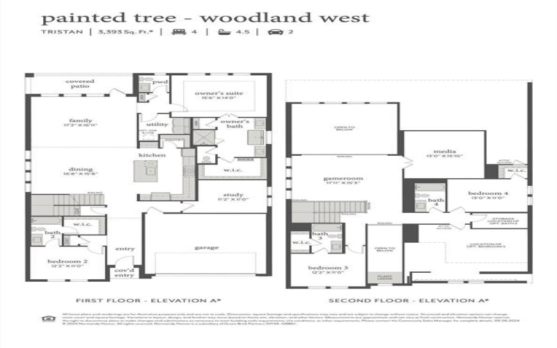 4741 Tippett Drive, McKinney, TX 75071, 5 Bedrooms Bedrooms, ,6 BathroomsBathrooms,Residential,For Sale,4741 Tippett Drive,20980651