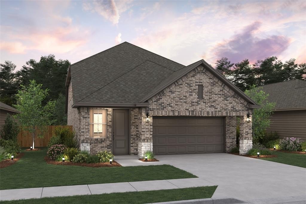 610 Sunflower Trail, Sherman, TX 75092, 4 Bedrooms Bedrooms, ,2 BathroomsBathrooms,Residential,For Sale,610 Sunflower Trail,20980656