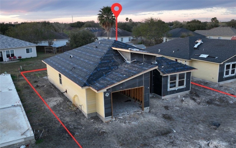 8117 Berenstain Drive, Corpus Christi, TX 78414, 3 Habitaciones Habitaciones , ,2 BañosBaños,Residential,En Venta,8117 Berenstain Drive,452165