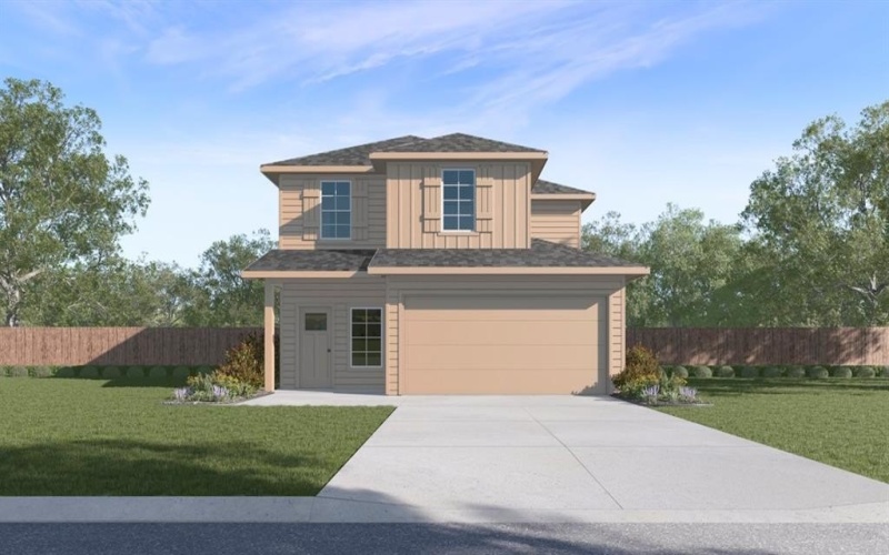 13101 Vista Mill Drive, Providence Village, TX 76227, 4 Bedrooms Bedrooms, ,2 BathroomsBathrooms,Residential,For Sale,13101 Vista Mill Drive,20980664