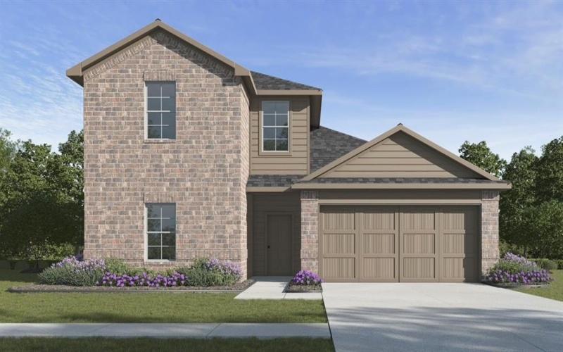 4022 Mountain Drive, Princeton, TX 75407, 4 Habitaciones Habitaciones , ,3 BañosBaños,Residential,En Venta,4022 Mountain Drive,20980686