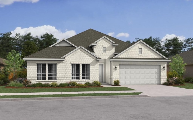 11437 Jackloe Street, Fort Worth, TX 76052, 4 Bedrooms Bedrooms, ,2 BathroomsBathrooms,Residential,For Sale,11437 Jackloe Street,20980699