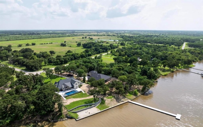 8743 Southern Shore Court, Kemp, TX 75143, 5 Habitaciones Habitaciones , ,6 BañosBaños,Residential,En Venta,8743 Southern Shore Court,20980706