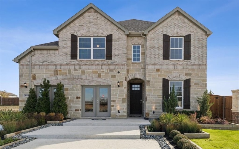 3909 Havelock Lane, McKinney, TX 75071, 5 Bedrooms Bedrooms, ,5 BathroomsBathrooms,Residential,For Sale,3909 Havelock Lane,20980738