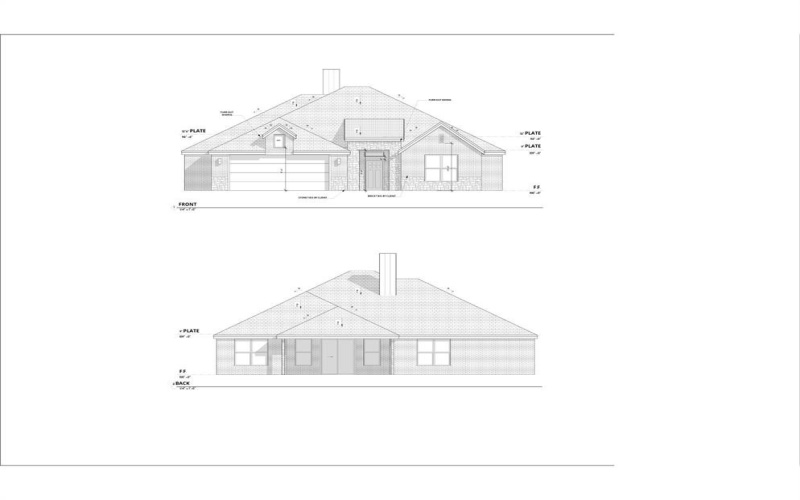7717 Randy Avenue, Abilene, TX 79606, 4 Habitaciones Habitaciones , ,3 BañosBaños,Residential,En Venta,7717 Randy Avenue,20980771