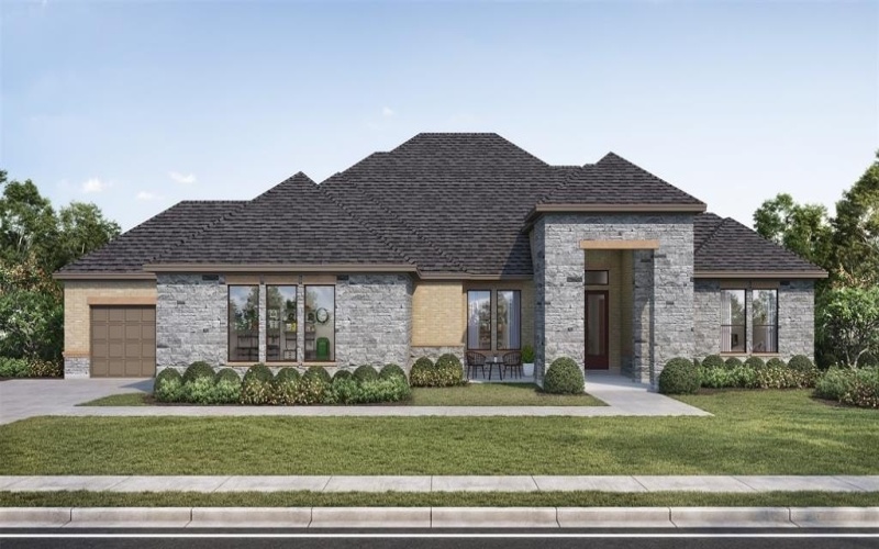 1232 Dean Meadow Lane, Lucas, TX 75002, 3 Bedrooms Bedrooms, ,3 BathroomsBathrooms,Residential,For Sale,1232 Dean Meadow Lane,20980777