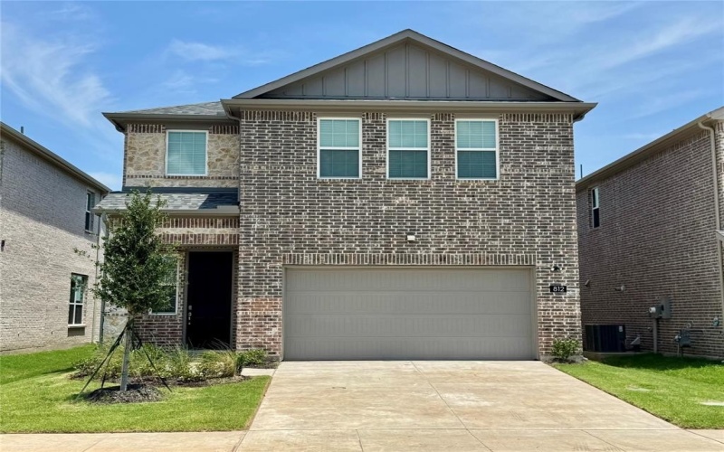 812 Aroco Bend, Princeton, TX 75407, 4 Bedrooms Bedrooms, ,2 BathroomsBathrooms,Residential Lease,For Rent,812 Aroco Bend,20980814
