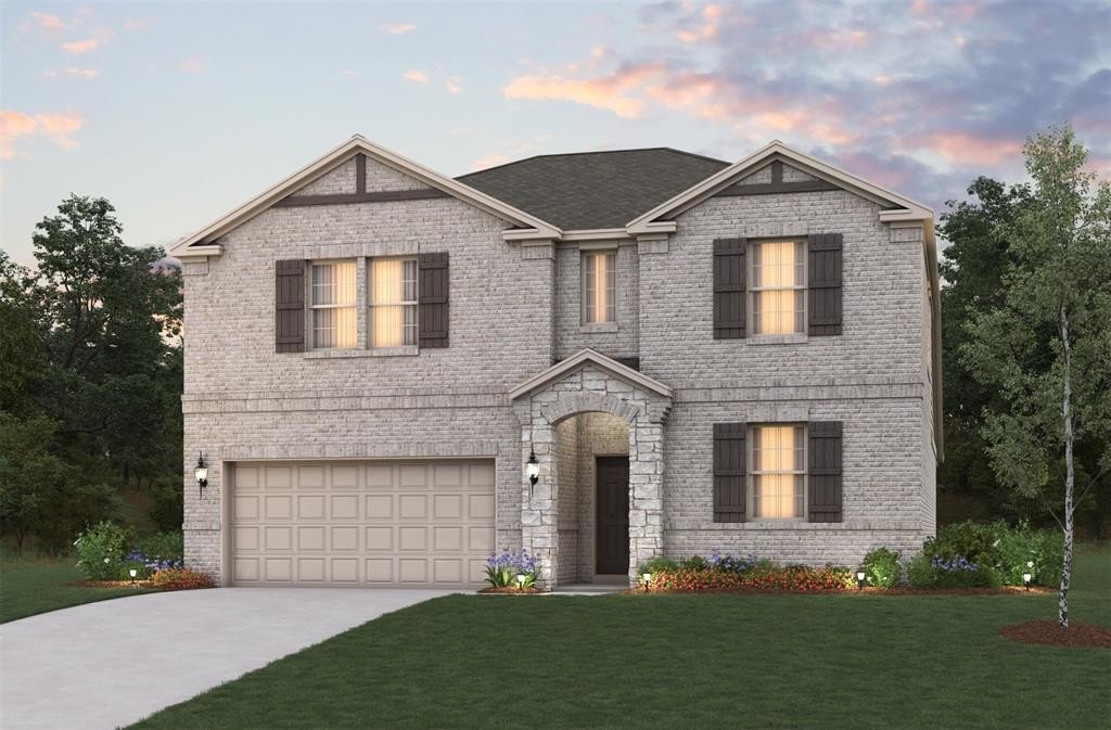 2605 Freeman Street, Anna, TX 75409, 5 Habitaciones Habitaciones , ,3 BañosBaños,Residential,En Venta,2605 Freeman Street,20979602