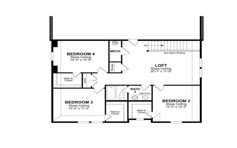 2605 Freeman Street, Anna, TX 75409, 5 Habitaciones Habitaciones , ,3 BañosBaños,Residential,En Venta,2605 Freeman Street,20979602