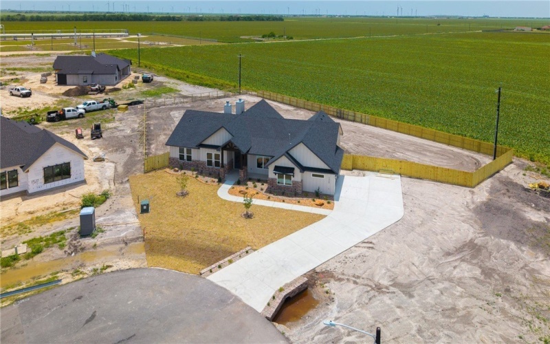 1525 Fenner Ranch Drive, Corpus Christi, TX 78415, 4 Bedrooms Bedrooms, ,3 BathroomsBathrooms,Residential,For Sale,1525 Fenner Ranch Drive,452229