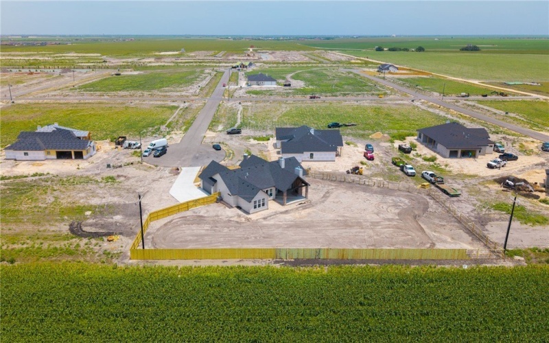 1525 Fenner Ranch Drive, Corpus Christi, TX 78415, 4 Bedrooms Bedrooms, ,3 BathroomsBathrooms,Residential,For Sale,1525 Fenner Ranch Drive,452229