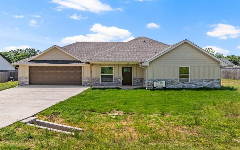 158 FM 115, Mount Vernon, TX 75457, 3 Bedrooms Bedrooms, ,2 BathroomsBathrooms,Residential,For Sale,158 FM 115,20981010