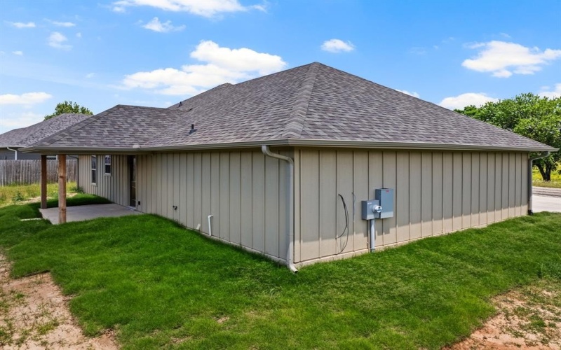 158 FM 115, Mount Vernon, TX 75457, 3 Bedrooms Bedrooms, ,2 BathroomsBathrooms,Residential,For Sale,158 FM 115,20981010