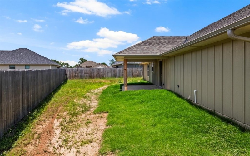 158 FM 115, Mount Vernon, TX 75457, 3 Bedrooms Bedrooms, ,2 BathroomsBathrooms,Residential,For Sale,158 FM 115,20981010
