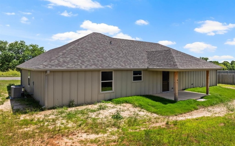 158 FM 115, Mount Vernon, TX 75457, 3 Bedrooms Bedrooms, ,2 BathroomsBathrooms,Residential,For Sale,158 FM 115,20981010