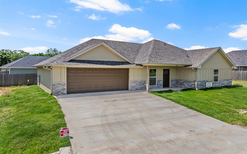 158 FM 115, Mount Vernon, TX 75457, 3 Bedrooms Bedrooms, ,2 BathroomsBathrooms,Residential,For Sale,158 FM 115,20981010