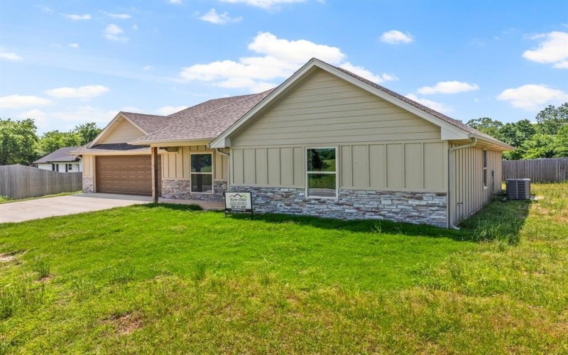 158 FM 115, Mount Vernon, TX 75457, 3 Bedrooms Bedrooms, ,2 BathroomsBathrooms,Residential,For Sale,158 FM 115,20981010