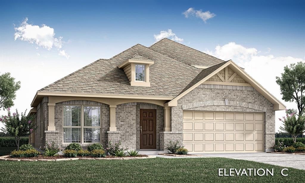 9008 New Ballinger Drive, Denton, TX 76226, 4 Habitaciones Habitaciones , ,3 BañosBaños,Residential,En Venta,9008 New Ballinger Drive,20981026