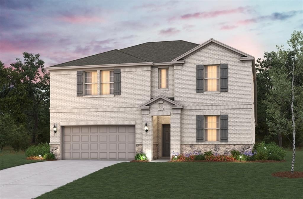 2625 Freeman Street, Anna, TX 75409, 5 Habitaciones Habitaciones , ,3 BañosBaños,Residential,En Venta,2625 Freeman Street,20979639
