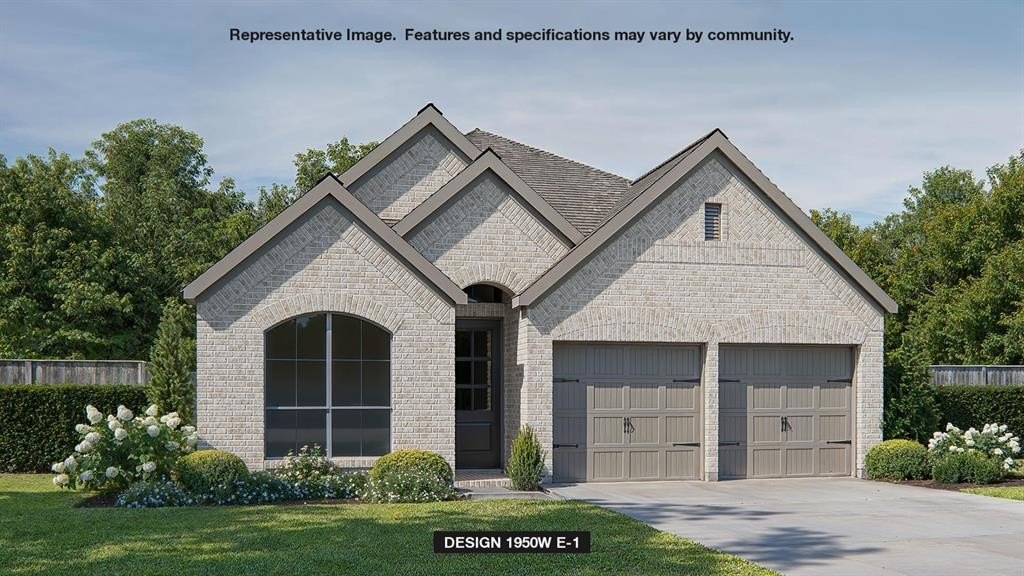 108 Bay Laurel Road, McKinney, TX 75071, 3 Bedrooms Bedrooms, ,2 BathroomsBathrooms,Residential,For Sale,108 Bay Laurel Road,20981048