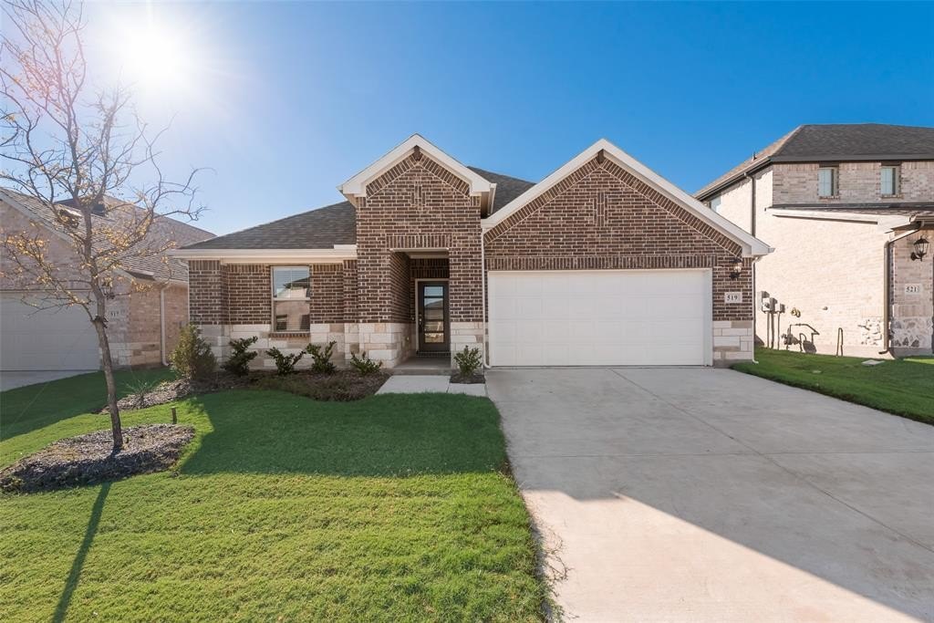 519 Huntley, Princeton, TX 75071, 4 Bedrooms Bedrooms, ,2 BathroomsBathrooms,Residential Lease,For Rent,519 Huntley,20981079