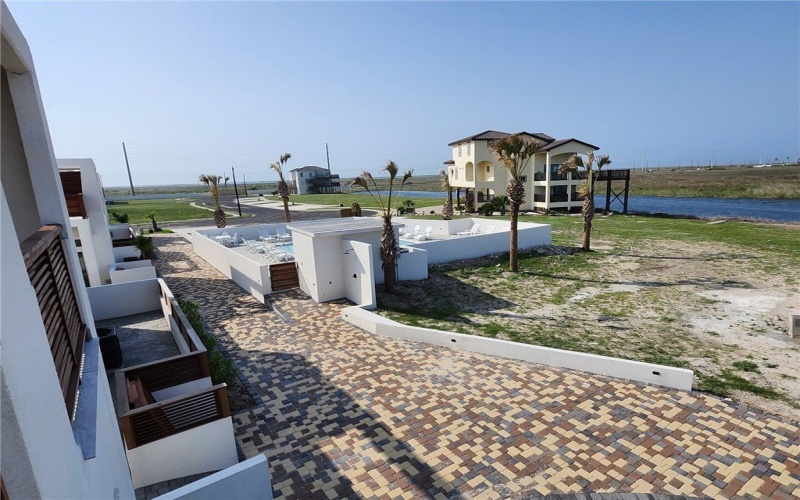 106 Porto Villageo Drive, Port Aransas, TX 78373, 2 Bedrooms Bedrooms, ,2 BathroomsBathrooms,Residential,For Sale,106 Porto Villageo Drive,457937