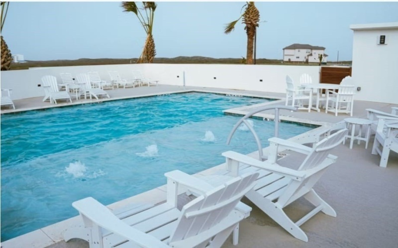 106 Porto Villageo Drive, Port Aransas, TX 78373, 2 Bedrooms Bedrooms, ,2 BathroomsBathrooms,Residential,For Sale,106 Porto Villageo Drive,457937