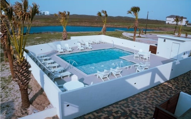 106 Porto Villageo Drive, Port Aransas, TX 78373, 2 Bedrooms Bedrooms, ,2 BathroomsBathrooms,Residential,For Sale,106 Porto Villageo Drive,457937