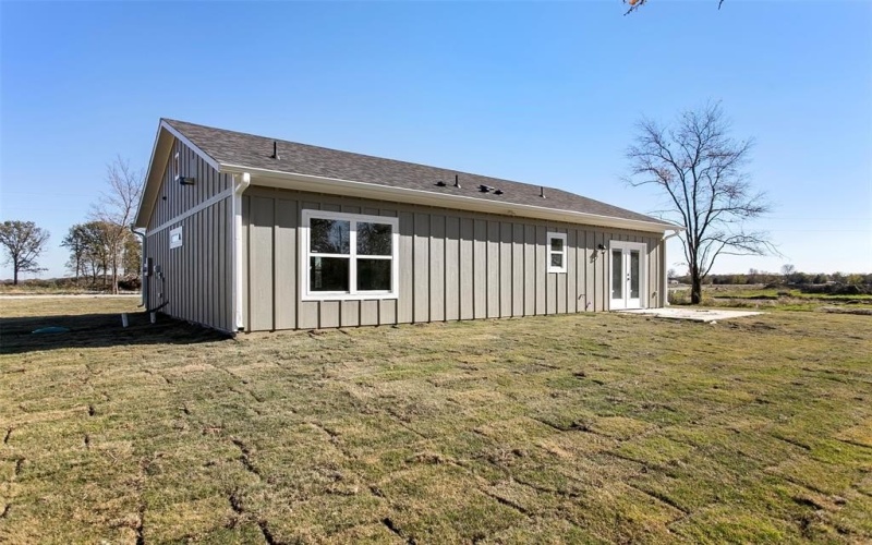 429 Caro Drive, West Tawakoni, TX 75474, 3 Bedrooms Bedrooms, ,2 BathroomsBathrooms,Residential,For Sale,429 Caro Drive,20981152