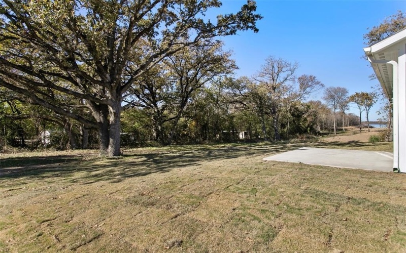 421 Caro Drive, West Tawakoni, TX 75474, 3 Bedrooms Bedrooms, ,2 BathroomsBathrooms,Residential,For Sale,421 Caro Drive,20981164